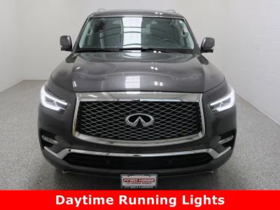 2024 INFINITI QX80 4WD - Photo 3
