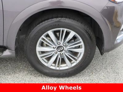 2024 INFINITI QX80 4WD - Photo 5