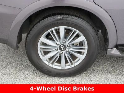 2024 INFINITI QX80 4WD - Photo 6