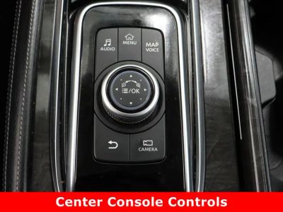 2024 INFINITI QX80 4WD - Photo 21