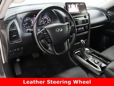 2024 INFINITI QX80 4WD - Photo 13