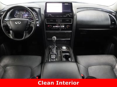 2024 INFINITI QX80 4WD - Photo 32