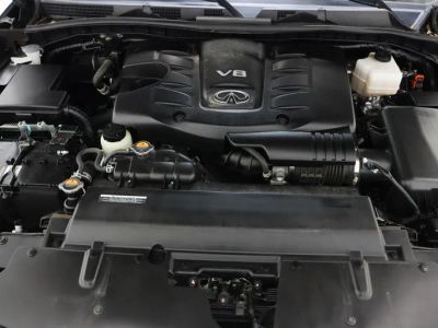 2024 INFINITI QX80 4WD - Photo 42