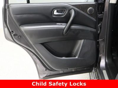 2024 INFINITI QX80 4WD - Photo 28