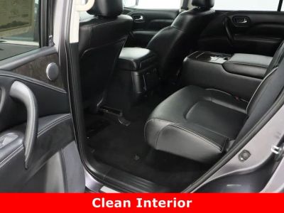 2024 INFINITI QX80 4WD - Photo 29