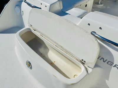 2006 Stingray Stingray - Photo 4