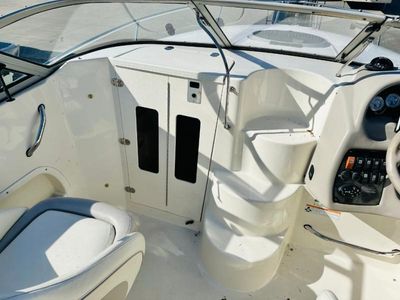 2006 Stingray Stingray - Photo 14