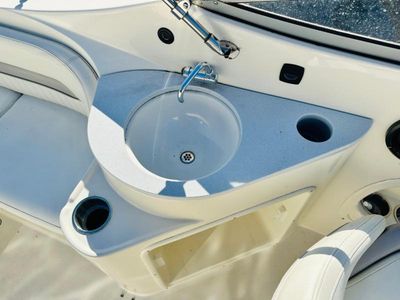 2006 Stingray Stingray - Photo 12