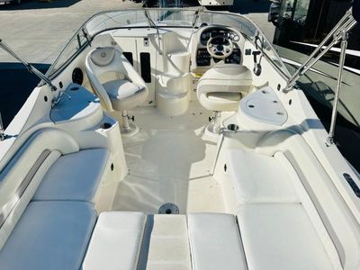 2006 Stingray Stingray - Photo 8