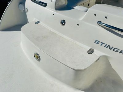 2006 Stingray Stingray - Photo 5