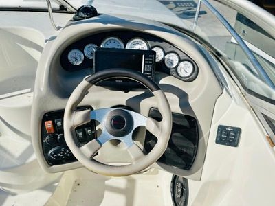 2006 Stingray Stingray - Photo 15