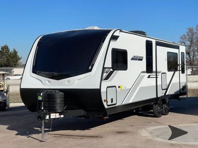 2026 Jayco Jay Feather — photo 10 view