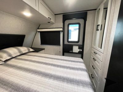 2026 Jayco Jay Feather — photo 36 view