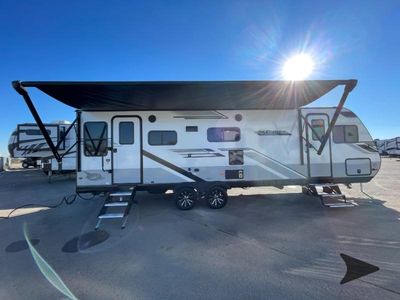 2026 Jayco Jay Feather — photo 15 view