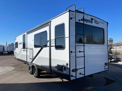 2026 Jayco Jay Feather — photo 13 view