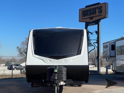 2026 Jayco Jay Feather — photo 8 view