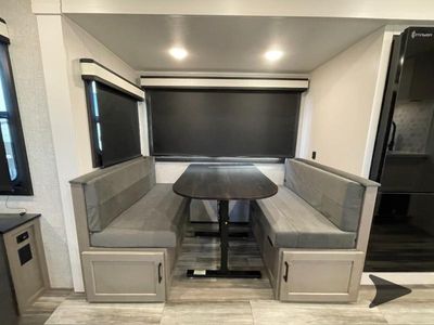 2026 Jayco Jay Feather — photo 33 view