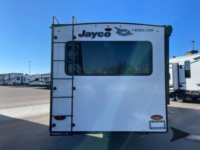 2026 Jayco Jay Feather — photo 14 view