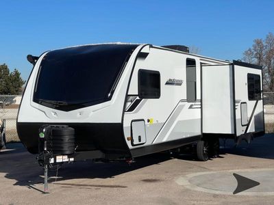 2026 Jayco Jay Feather — photo 9 view
