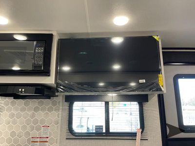 2026 Jayco Jay Feather — photo 22 view