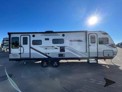 2026 Jayco Jay Feather — photo 16 view