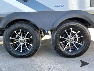 2026 Jayco Jay Feather — photo 44 view