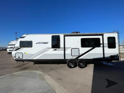 2026 Jayco Jay Feather — photo 11 view