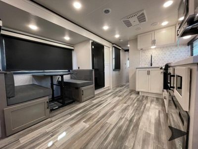 2026 Jayco Jay Feather — photo 19 view