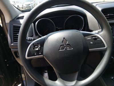 2024 Mitsubishi Outlander Sport - Photo 12