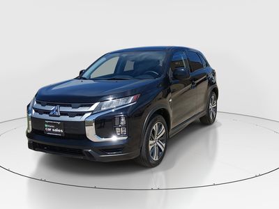 2024 Mitsubishi Outlander Sport - Photo 3