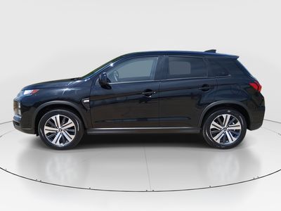 2024 Mitsubishi Outlander Sport - Photo 4