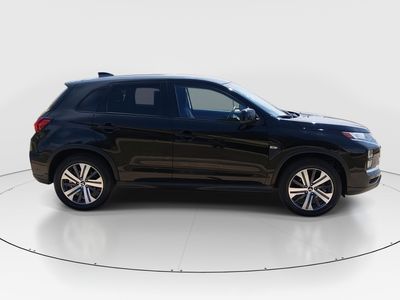 2024 Mitsubishi Outlander Sport - Photo 8