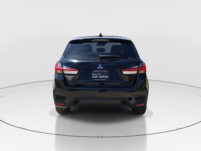 2024 Mitsubishi Outlander Sport - Photo 6