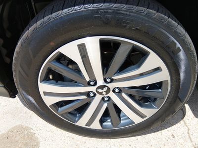 2024 Mitsubishi Outlander Sport - Photo 10