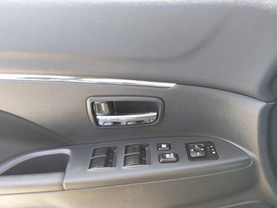 2024 Mitsubishi Outlander Sport - Photo 17
