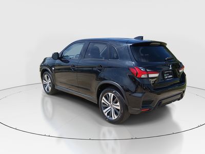 2024 Mitsubishi Outlander Sport - Photo 5