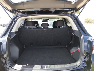 2024 Mitsubishi Outlander Sport - Photo 11