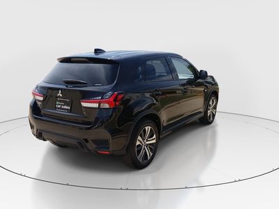 2024 Mitsubishi Outlander Sport - Photo 7