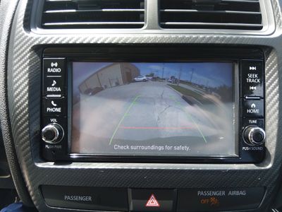 2024 Mitsubishi Outlander Sport - Photo 16
