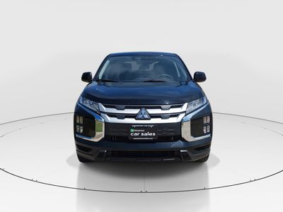 2024 Mitsubishi Outlander Sport - Photo 2