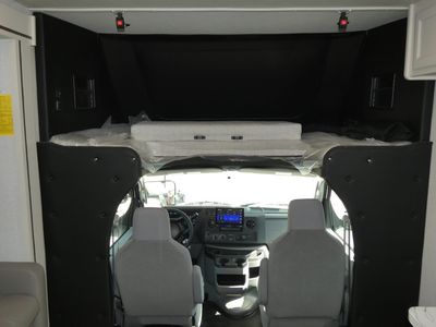 2026 Fleetwood Altitude - Photo 13