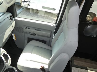 2026 Fleetwood Altitude - Photo 12