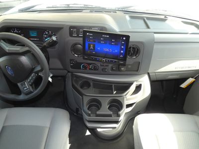 2026 Fleetwood Altitude - Photo 10