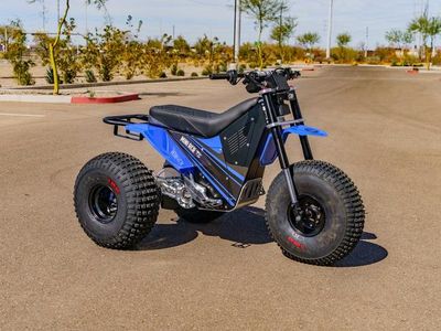 2026 MINI RCR T3 - Photo 2
