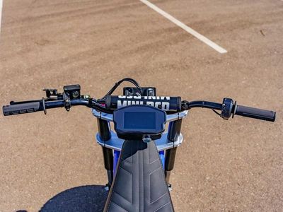 2026 MINI RCR T3 - Photo 8