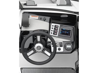 2026 Yamaha SX220 - Photo 2