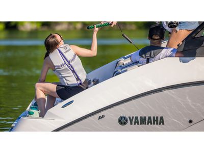 2026 Yamaha SX220 - Photo 9