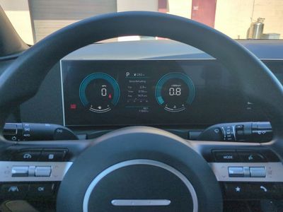 2025 Hyundai Santa Cruz - Photo 32