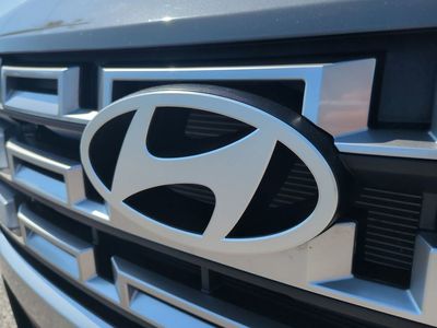 2025 Hyundai Santa Cruz - Photo 13