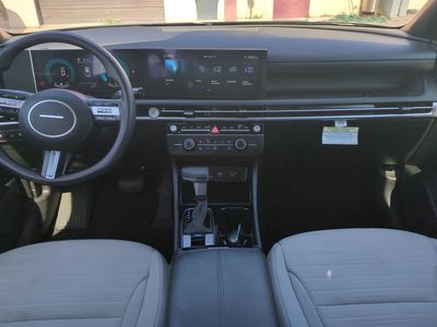 2025 Hyundai Santa Cruz - Photo 17